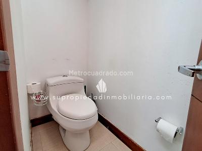 Casa de 4 alcobas en venta en Bosque De Pinos, Bogotá, 262 m² · foto 11 de 20