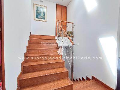 Casa de 4 alcobas en venta en Bosque De Pinos, Bogotá, 262 m² · foto 12 de 20