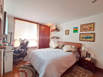 Casa de 4 alcobas en venta en Bosque De Pinos, Bogotá, 262 m² · foto 13 de 20