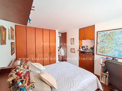 Casa de 4 alcobas en venta en Bosque De Pinos, Bogotá, 262 m² · foto 14 de 20