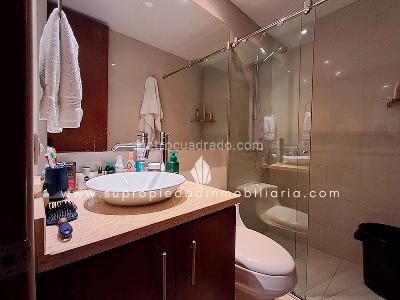 Casa de 4 alcobas en venta en Bosque De Pinos, Bogotá, 262 m² · foto 16 de 20