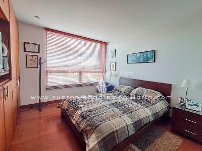 Casa de 4 alcobas en venta en Bosque De Pinos, Bogotá, 262 m² · foto 17 de 20
