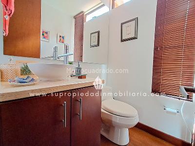 Casa de 4 alcobas en venta en Bosque De Pinos, Bogotá, 262 m² · foto 20 de 20
