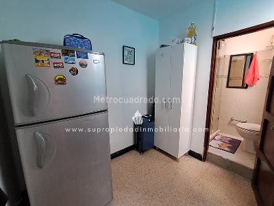 Casa de 3 alcobas en venta en San Joaquin, Medellín, 75 m² · foto 2 de 11