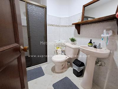 Casa de 3 alcobas en venta en San Joaquin, Medellín, 75 m² · foto 4 de 11