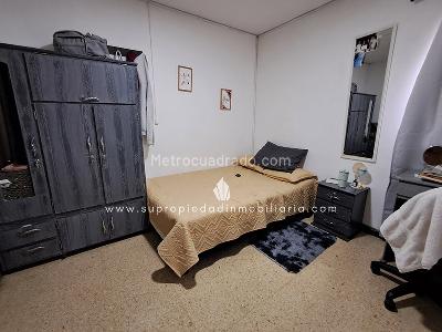 Casa de 3 alcobas en venta en San Joaquin, Medellín, 75 m² · foto 5 de 11