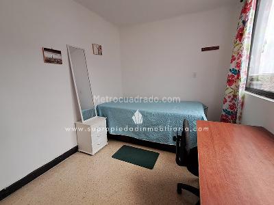 Casa de 3 alcobas en venta en San Joaquin, Medellín, 75 m² · foto 8 de 11