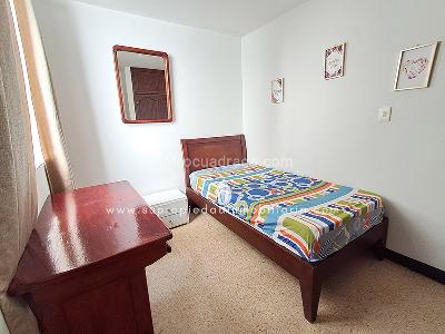 Casa de 3 alcobas en venta en San Joaquin, Medellín, 75 m² · foto 9 de 11