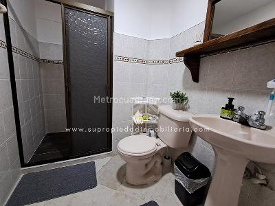 Casa de 3 alcobas en venta en San Joaquin, Medellín, 75 m² · foto 10 de 11