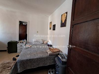 Casa de 3 alcobas en venta en San Joaquin, Medellín, 75 m² · foto 11 de 11