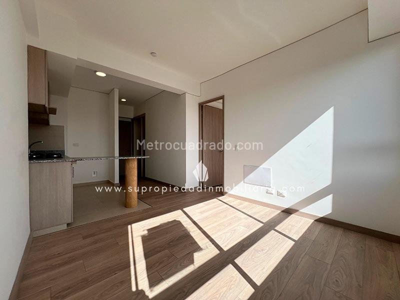 Piso – Rionegro - Vista 2