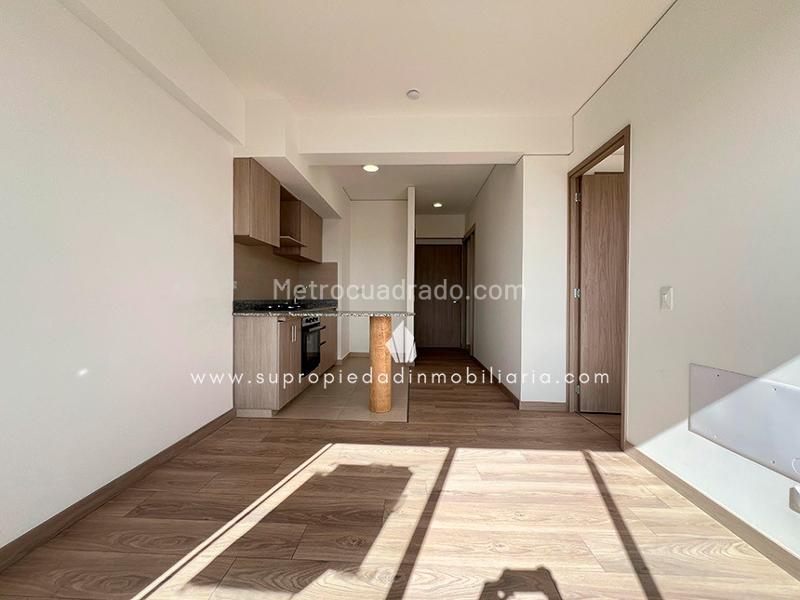 Piso – Rionegro - Vista 3