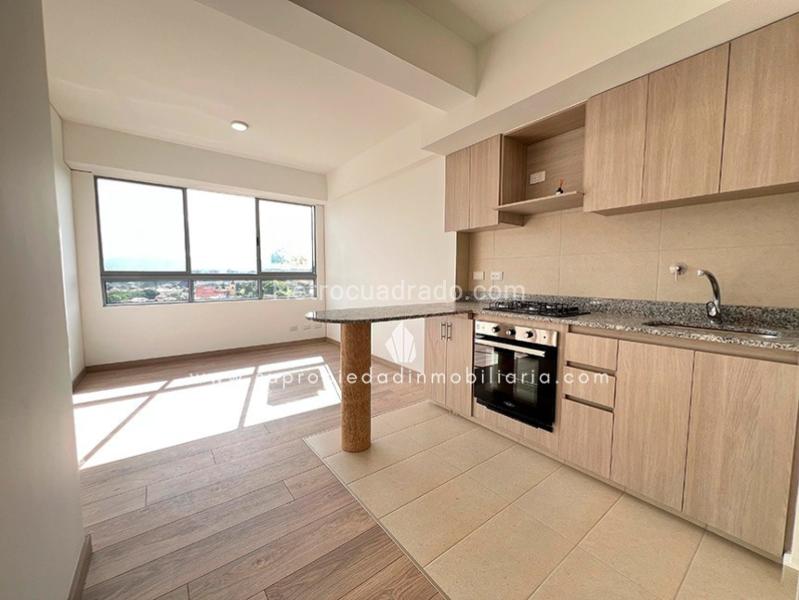 Piso – Rionegro - Vista 4