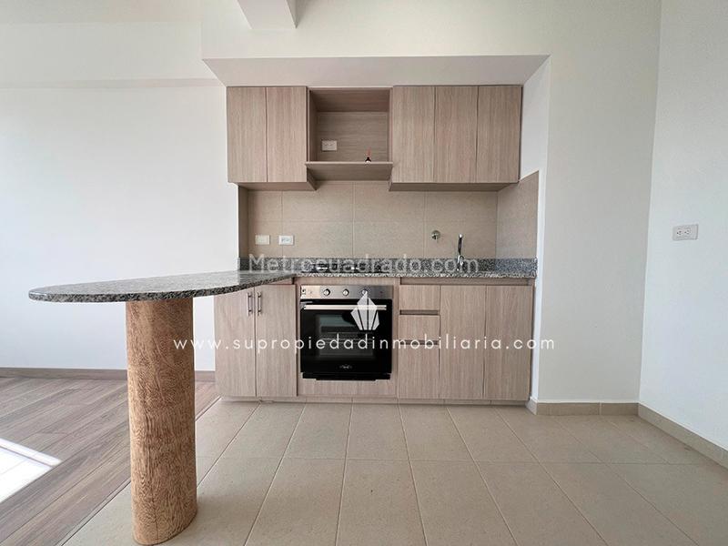 Piso – Rionegro - Vista 5