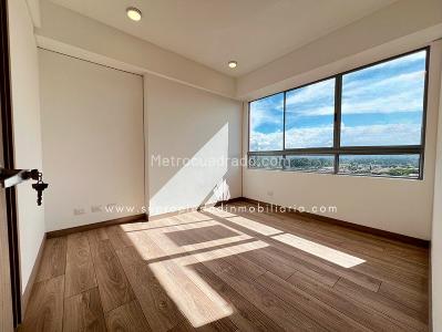 Apartamento de 1 alcoba en venta en San Nicolas, Rionegro, 40 m² · foto 12 de 13