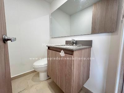 Apartamento de 1 alcoba en venta en San Nicolas, Rionegro, 40 m² · foto 13 de 13