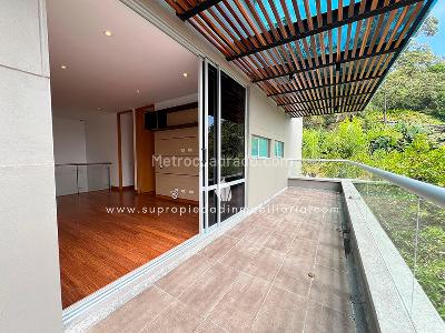 Casa de 3 alcobas en arriendo en Las Callejas El Encuentro, Envigado, 400 m² · foto 7 de 20