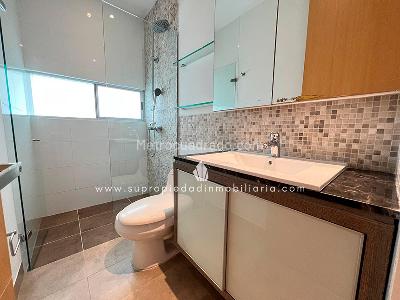 Casa de 3 alcobas en arriendo en Las Callejas El Encuentro, Envigado, 400 m² · foto 11 de 20