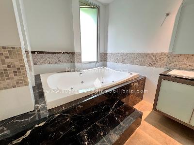 Casa de 3 alcobas en arriendo en Las Callejas El Encuentro, Envigado, 400 m² · foto 16 de 20