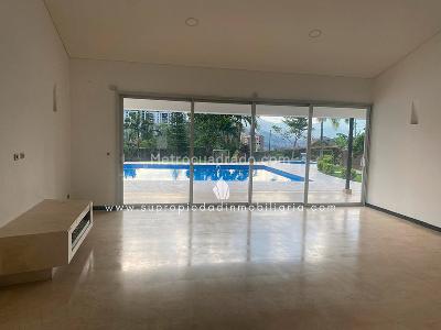 Casa de 5 alcobas en venta en Loma Del Escobero, Envigado, 490 m² · foto 6 de 19