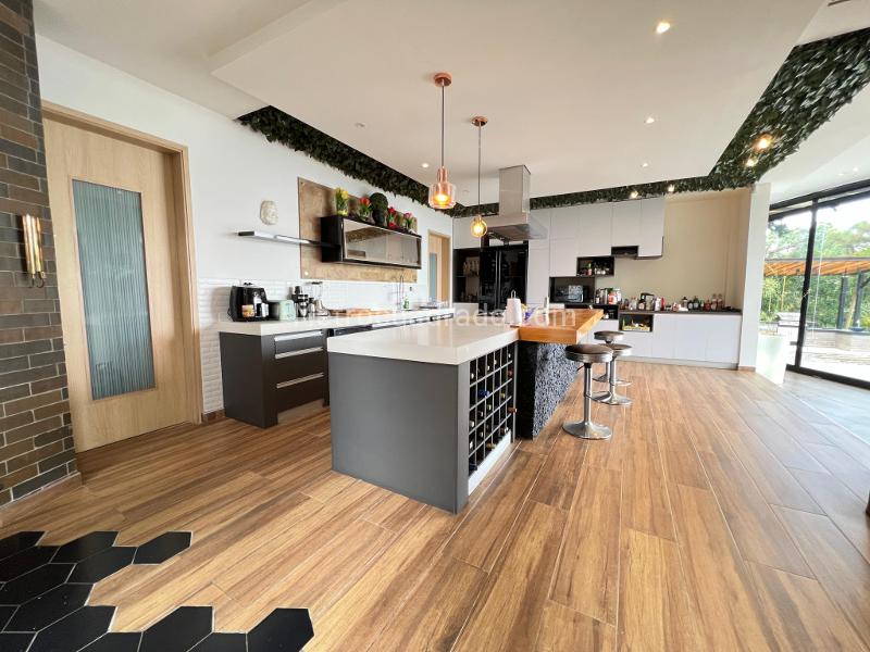 Casa lujosa de 3 Alcobas con jacuzzi en Las Palmas - 6