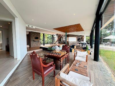 Casa de 3 alcobas en venta en Las Palmas, Medellín, 412 m² · foto 10 de 20