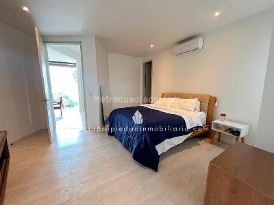 Casa de 3 alcobas en venta en Las Palmas, Medellín, 412 m² · foto 18 de 20