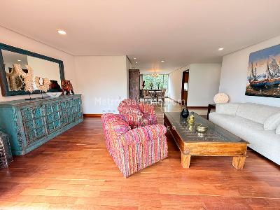Apartamento de 3 alcobas en venta en La Tomatera, Medellín, 170 m² · foto 6 de 20