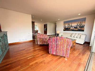 Apartamento de 3 alcobas en venta en La Tomatera, Medellín, 170 m² · foto 7 de 20