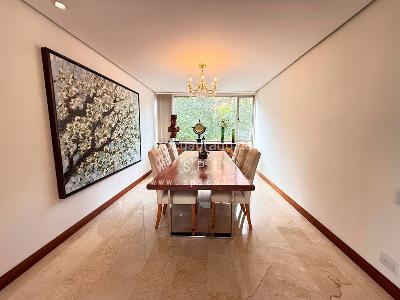 Apartamento de 3 alcobas en venta en La Tomatera, Medellín, 170 m² · foto 8 de 20