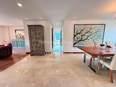 Apartamento de 3 alcobas en venta en La Tomatera, Medellín, 170 m² · foto 10 de 20