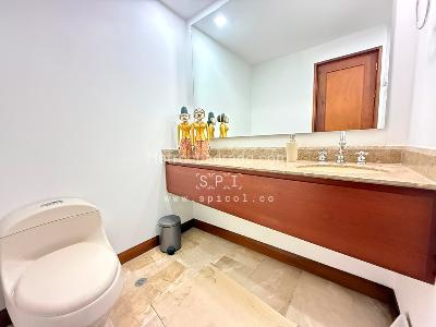 Apartamento de 3 alcobas en venta en La Tomatera, Medellín, 170 m² · foto 11 de 20