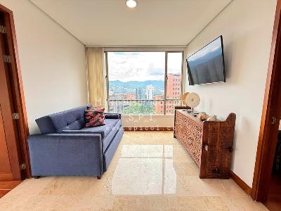 Apartamento de 3 alcobas en venta en La Tomatera, Medellín, 170 m² · foto 12 de 20