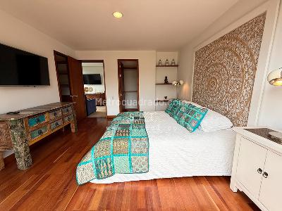 Apartamento de 3 alcobas en venta en La Tomatera, Medellín, 170 m² · foto 16 de 20