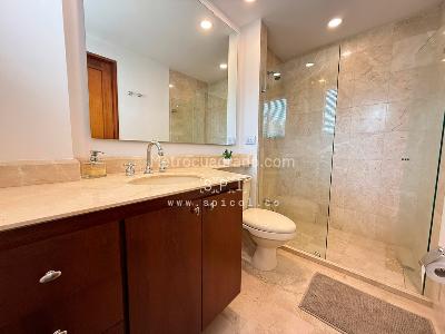 Apartamento de 3 alcobas en venta en La Tomatera, Medellín, 170 m² · foto 17 de 20