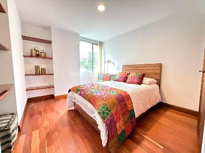 Apartamento de 3 alcobas en venta en La Tomatera, Medellín, 170 m² · foto 19 de 20