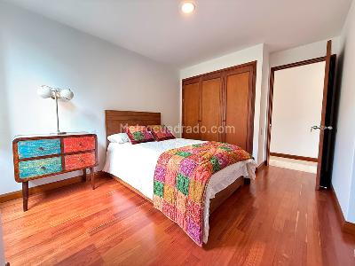 Apartamento de 3 alcobas en venta en La Tomatera, Medellín, 170 m² · foto 20 de 20