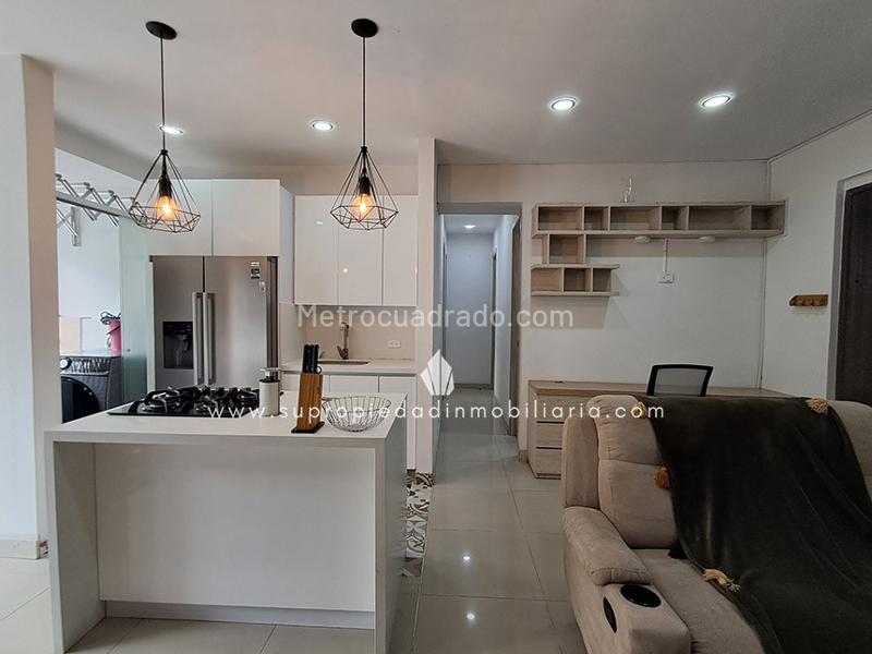Piso – Envigado - Vista 2