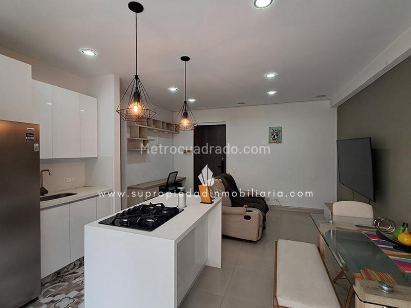 Piso – Envigado - Vista 4