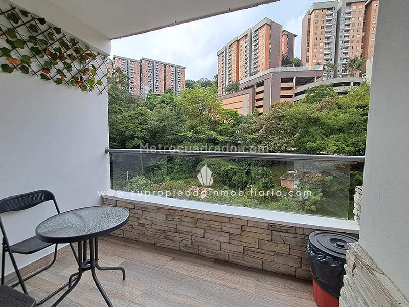 Piso – Envigado - Vista 5
