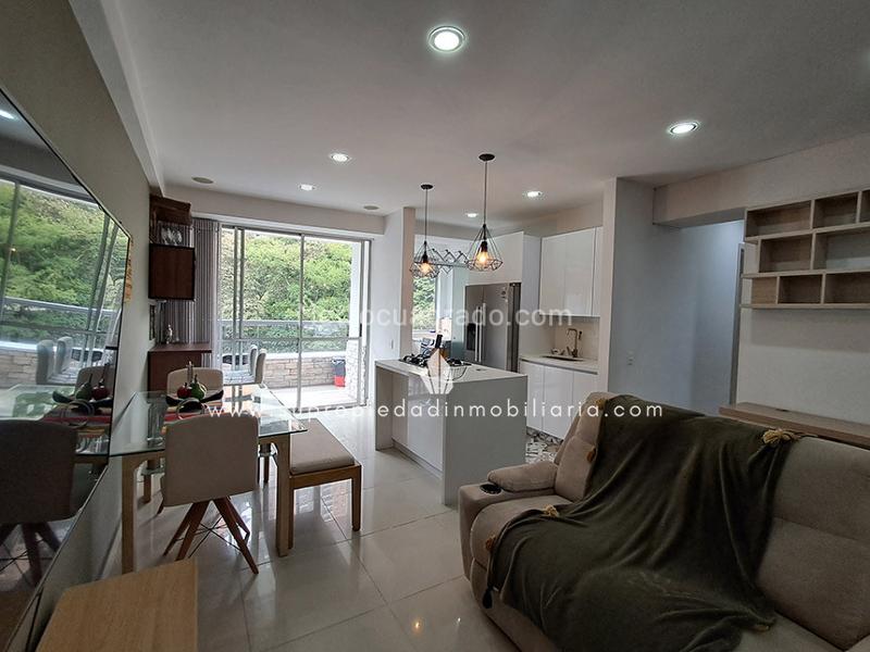 Piso – Envigado - Más