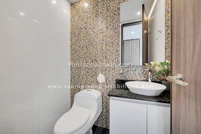 Apartamento de 3 alcobas en venta en Castropol, Medellín, 176 m² · foto 19 de 20