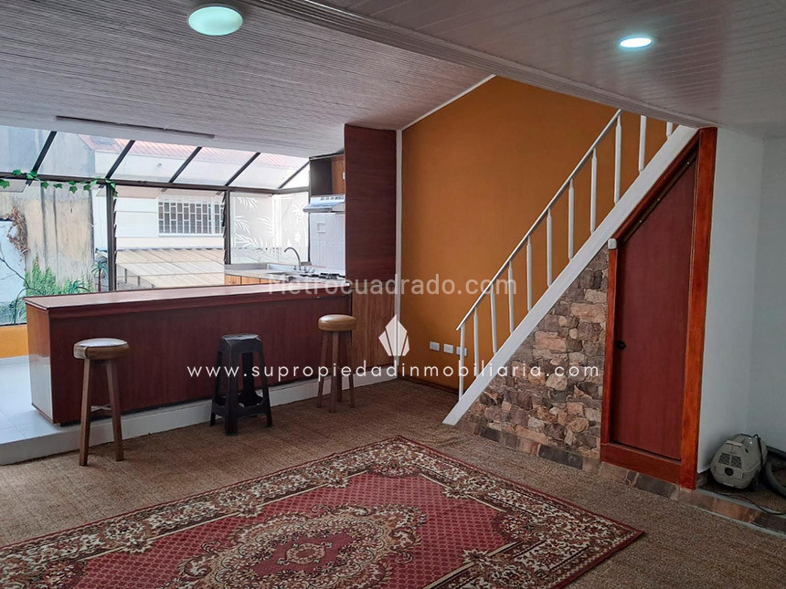 Apartamento en Arriendo  Salitre