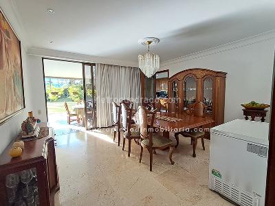 Casa de 4 alcobas en venta en La Concha, Medellín, 460 m² · foto 11 de 20