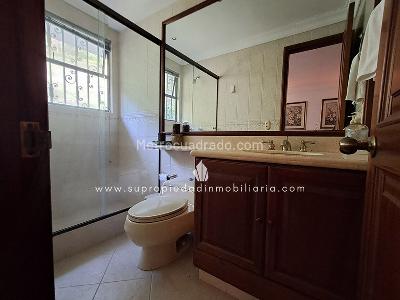 Casa de 4 alcobas en venta en La Concha, Medellín, 460 m² · foto 19 de 20