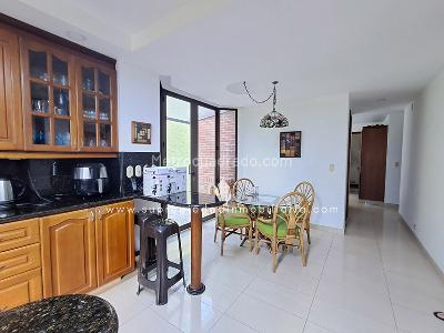 Casa de 4 alcobas en arriendo en La Concha, Medellín, 460 m² · foto 4 de 20