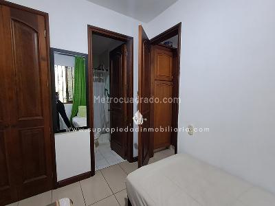 Casa de 4 alcobas en arriendo en La Concha, Medellín, 460 m² · foto 8 de 20