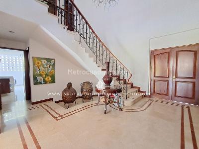 Casa de 4 alcobas en arriendo en La Concha, Medellín, 460 m² · foto 10 de 20