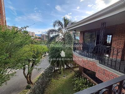 Casa de 4 alcobas en arriendo en La Concha, Medellín, 460 m² · foto 15 de 20