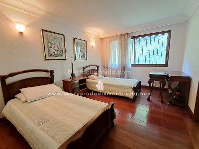 Casa de 4 alcobas en arriendo en La Concha, Medellín, 460 m² · foto 17 de 20